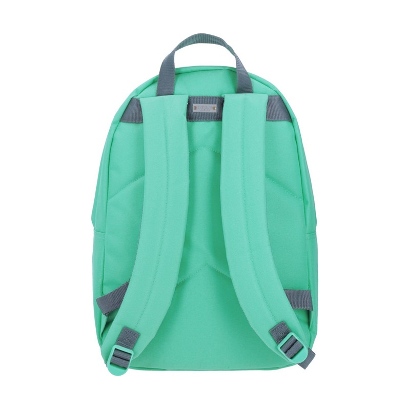 Mochila Grande Chenson 1818 Juvenil Coleccion Colors Turques 4