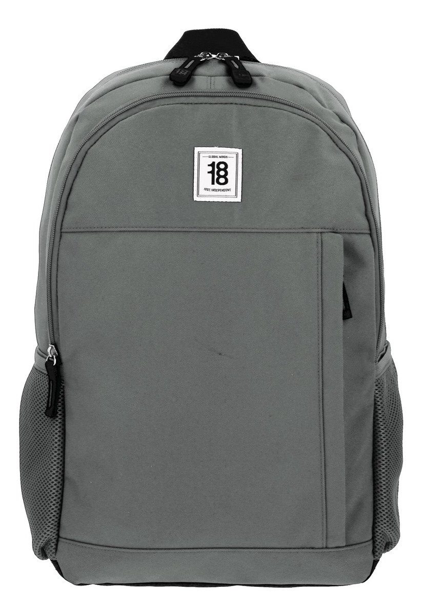 Mochila Grande Chenson 1818 Juvenil Grande Wynn 1865947-2