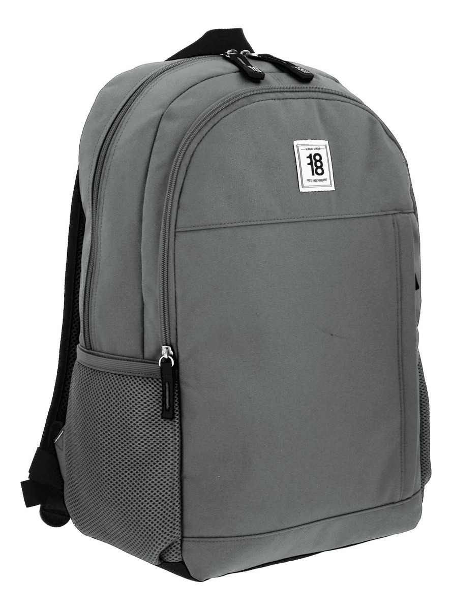 Mochila Grande Chenson 1818 Juvenil Grande Wynn 1865947-2 2