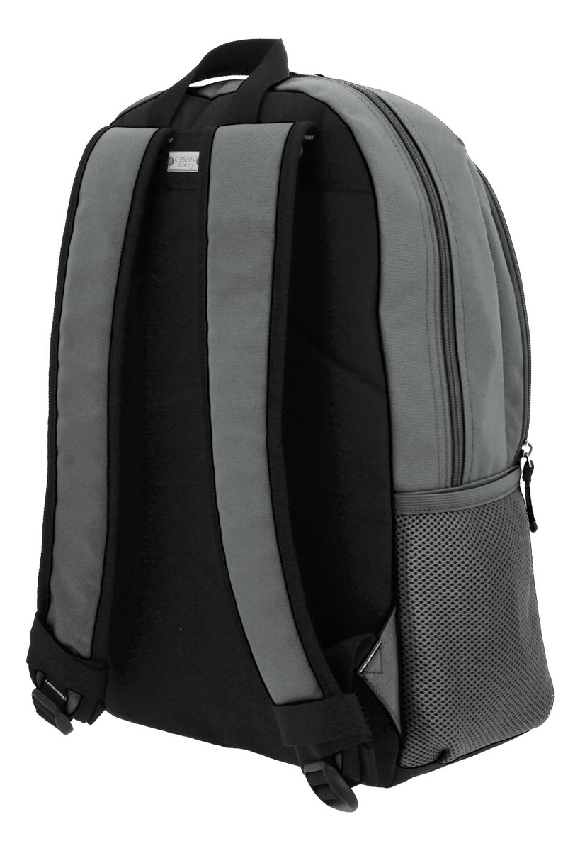 Mochila Grande Chenson 1818 Juvenil Grande Wynn 1865947-2 3
