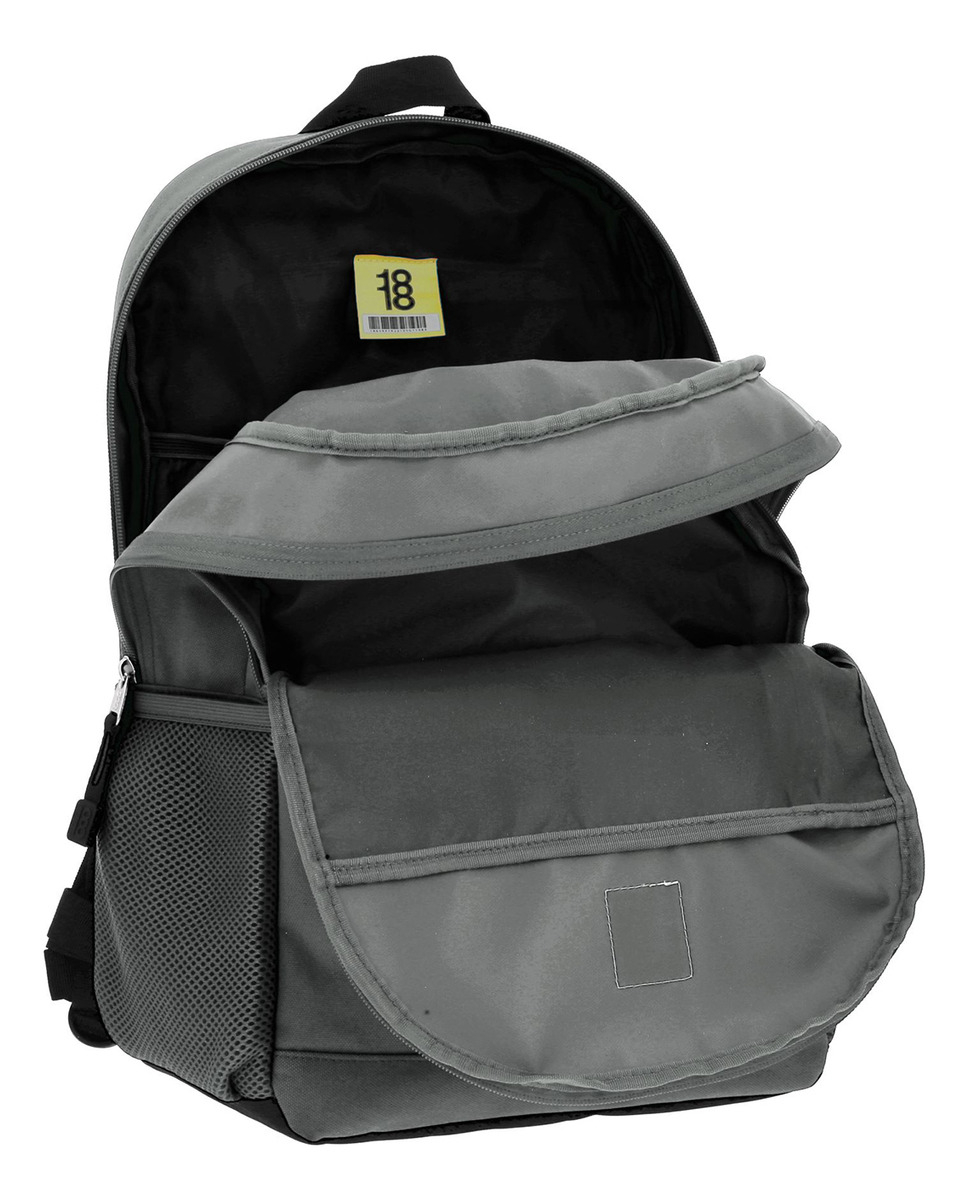 Mochila Grande Chenson 1818 Juvenil Grande Wynn 1865947-2 5