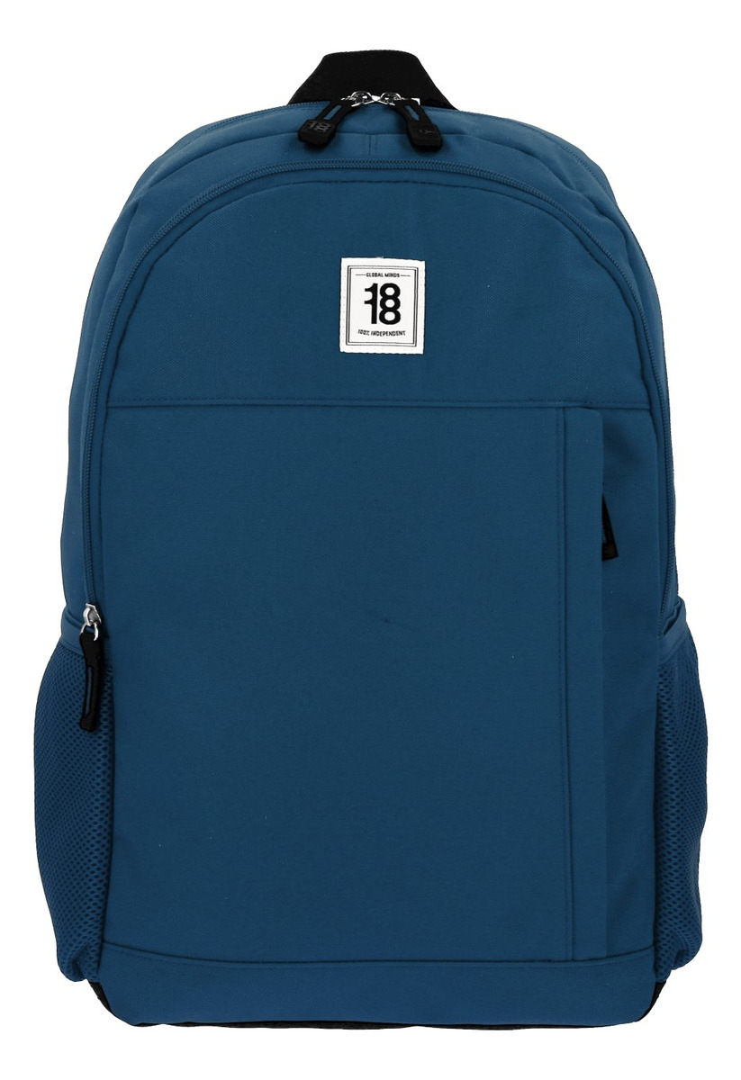 Mochila Grande Chenson 1818 Juvenil Grande Wynn 1865947-9