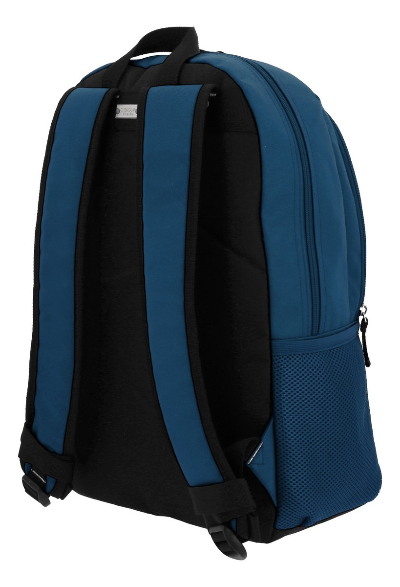 Mochila Grande Chenson 1818 Juvenil Grande Wynn 1865947-9 3