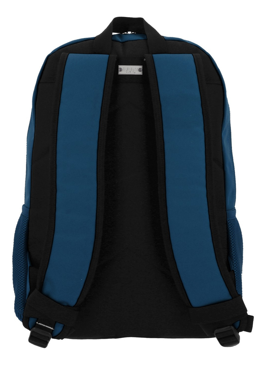 Mochila Grande Chenson 1818 Juvenil Grande Wynn 1865947-9 4