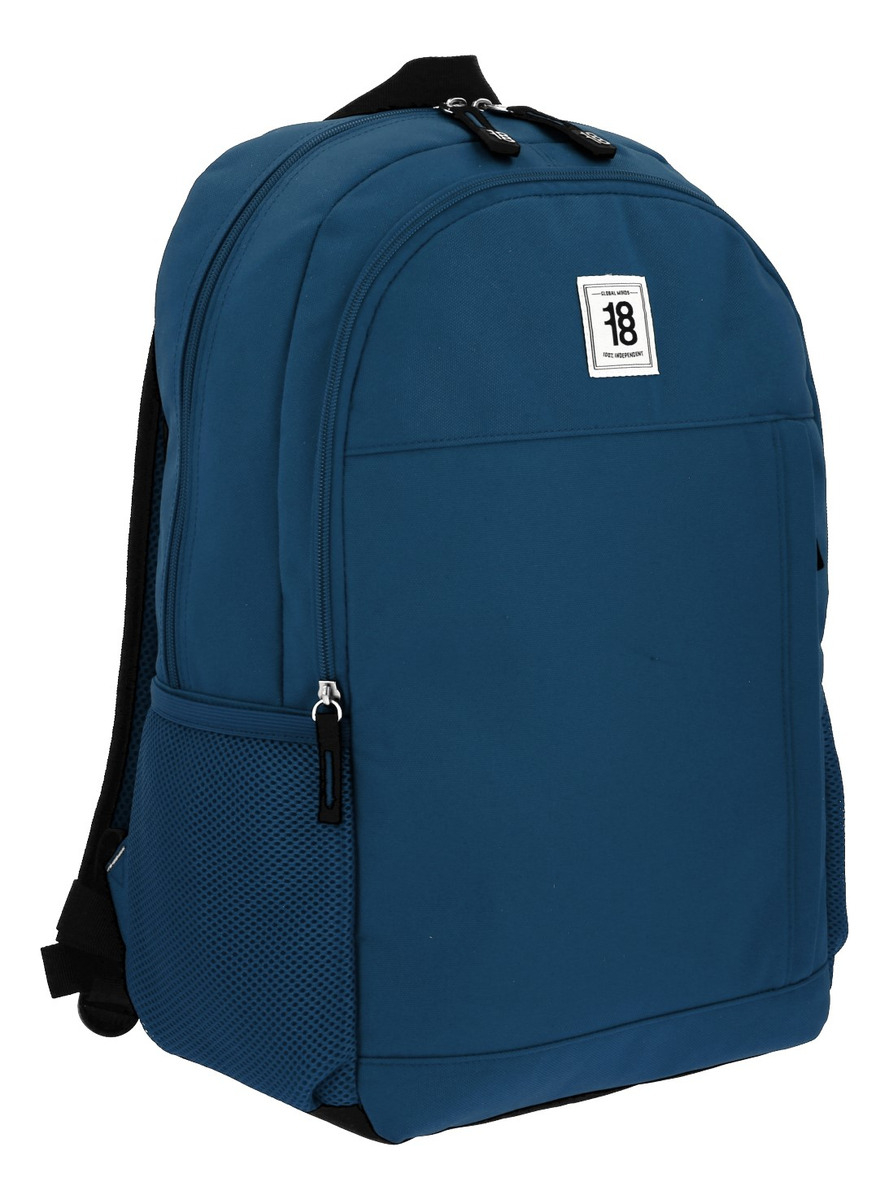 Mochila Grande Chenson 1818 Juvenil Grande Wynn 1865947-9 5