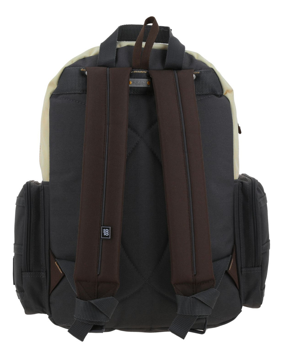 Mochila Grande Chenson Attack On Titan Juvenil Mobil 5