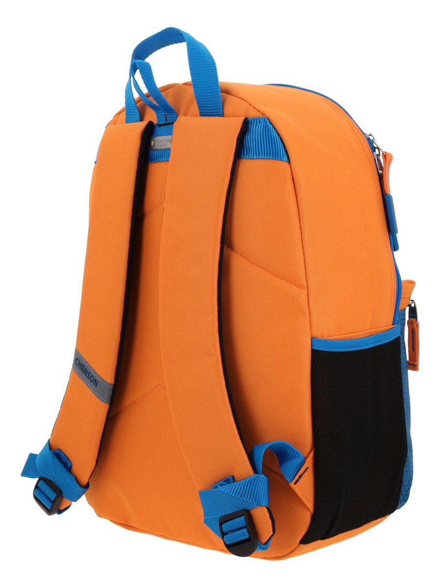 Mochila Grande Chenson Ball Gok Chuasen Co70239-o 2