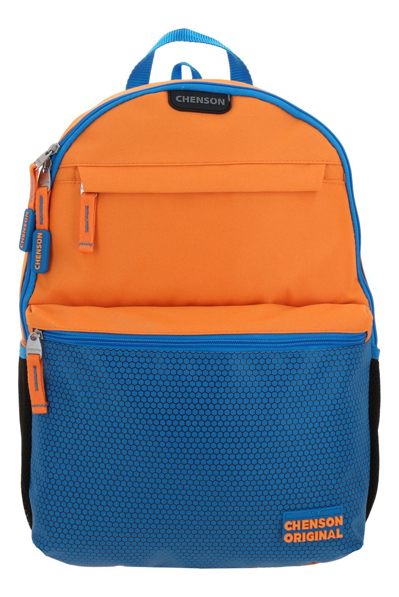 Mochila Grande Chenson Ball Gok Chuasen