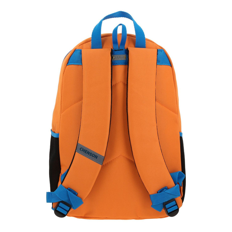 Mochila Grande Chenson Ball Gok Chuasen 4