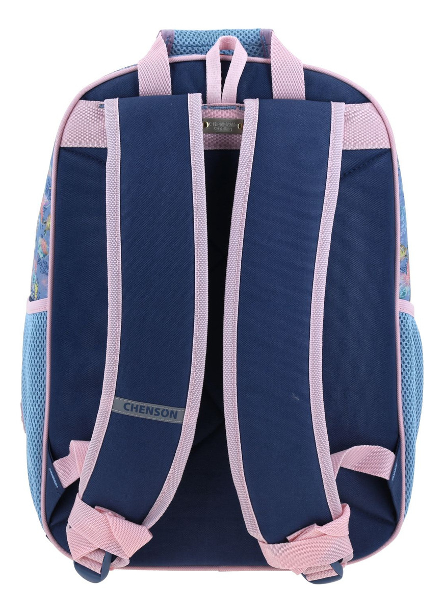 Mochila Grande Chenson Disney Princesas Ariel Agry 5