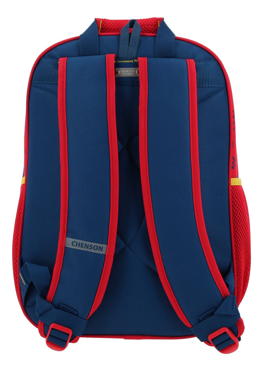 Mochila Grande Chenson Mario Bros Yoshi Gronshi 4