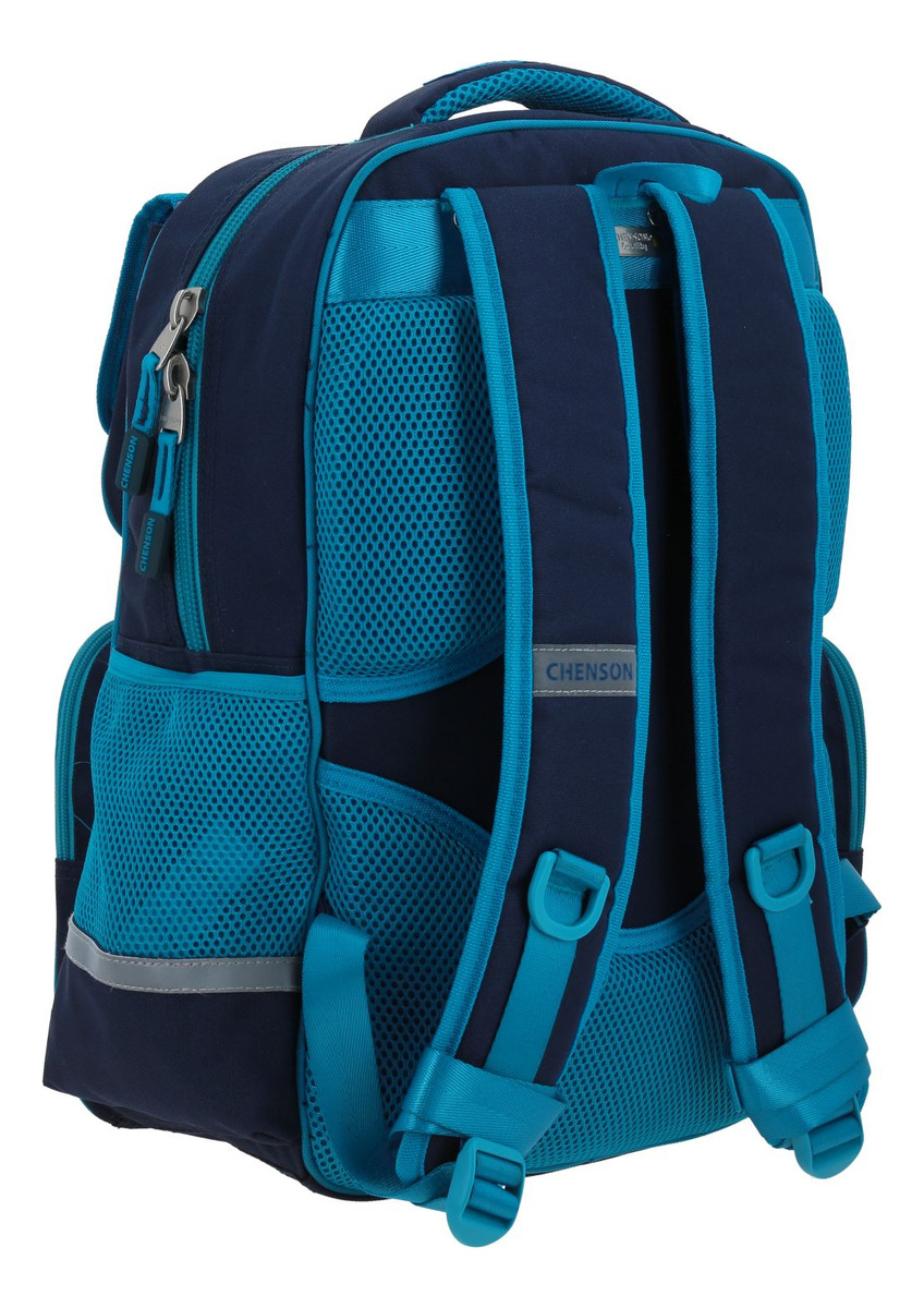 Mochila Grande Chenson Moderna Strong Co70203-t 2