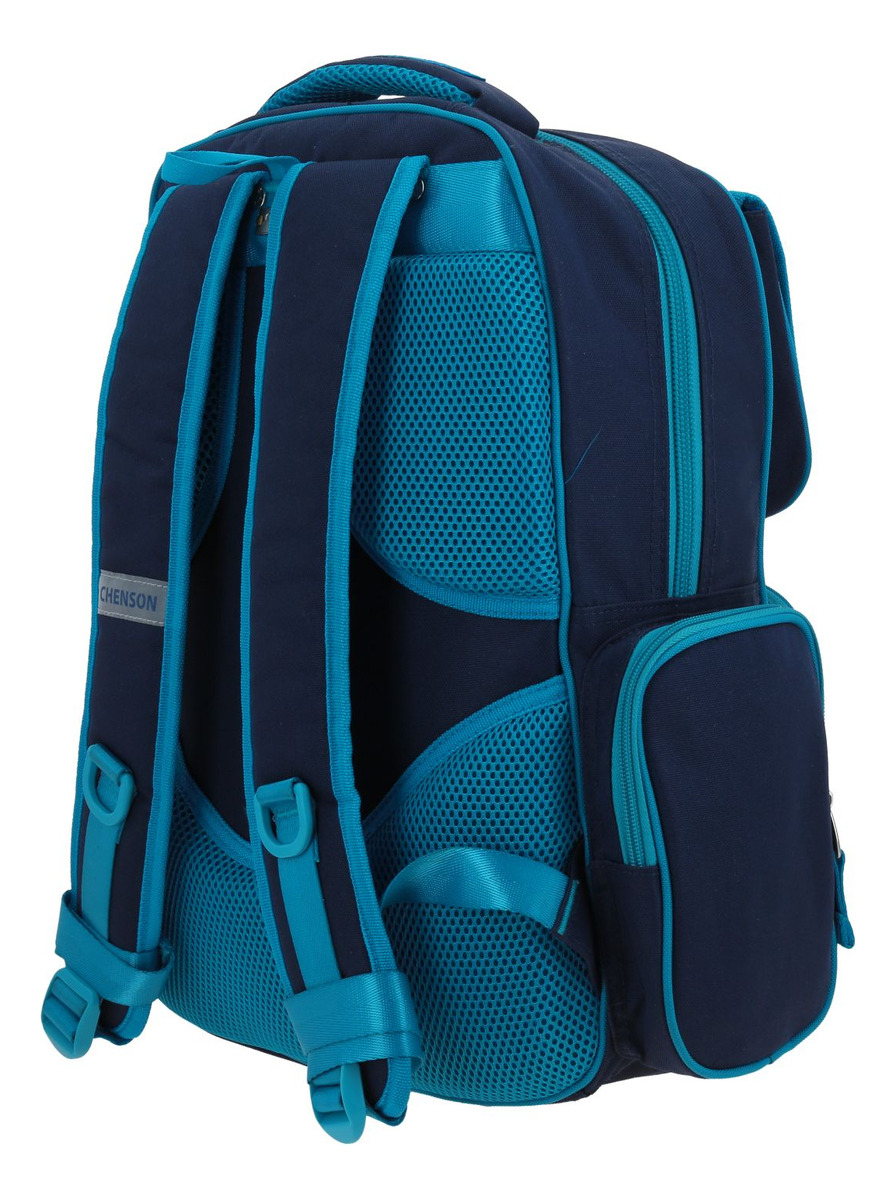Mochila Grande Chenson Moderna Strong Co70203-t 3