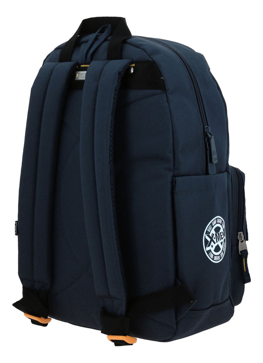 Mochila Grande Chenson X-men Juvenil Clops Xm70245-9 - vista 2