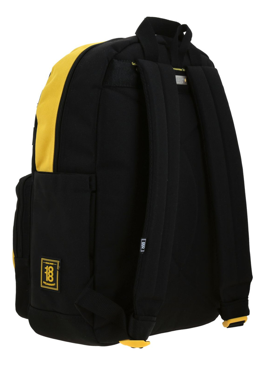 Mochila Grande Chenson X-men Juvenil Yebla Xm70720-3 4
