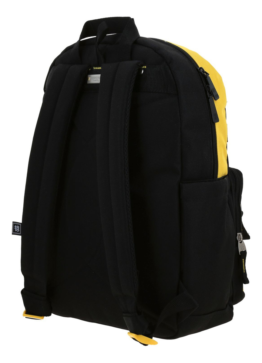 Mochila Grande Chenson X-men Juvenil Yebla Xm70720-3 - vista 2