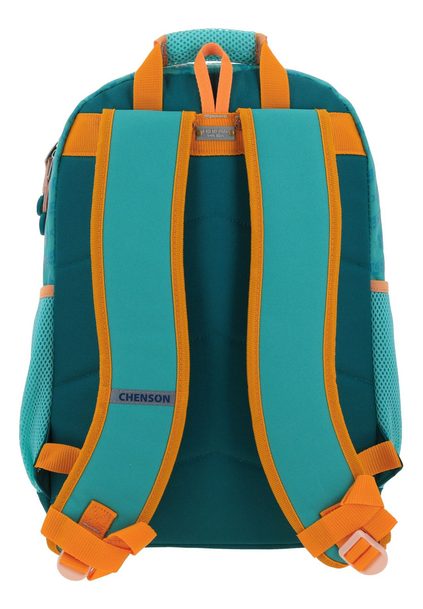 Mochila Grande Escolar Chenson Disney Princesa Moana 4