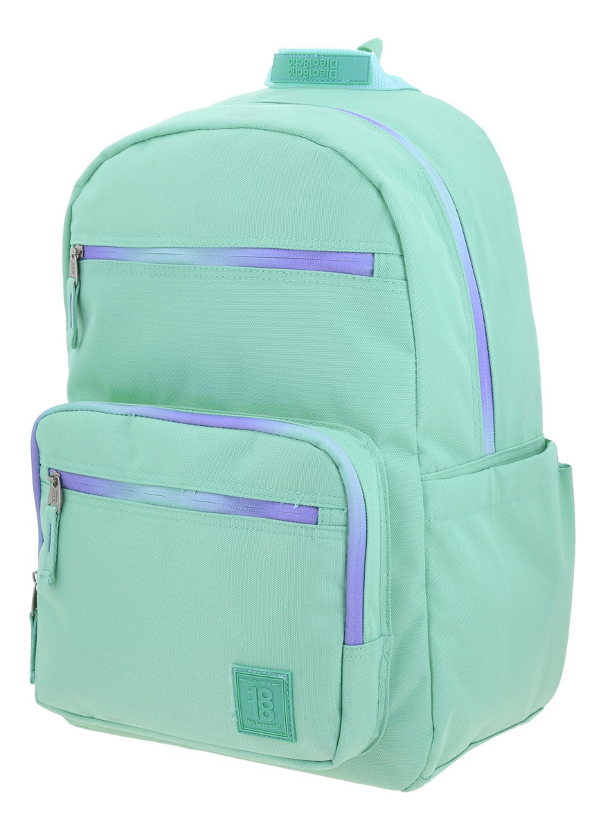 Mochila Grande Juvenil Chenson 1818 Loram 1870459-t 2