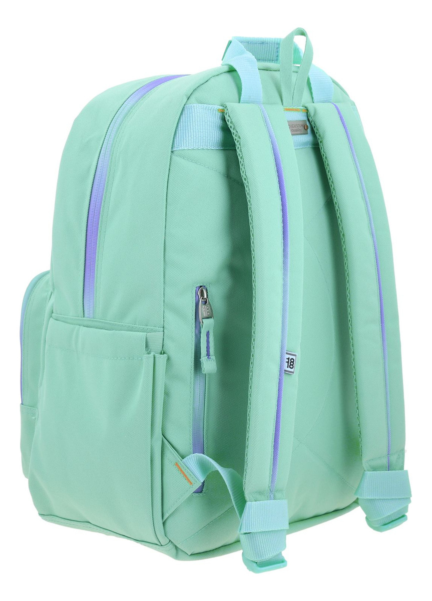 Mochila Grande Juvenil Chenson 1818 Loram 1870459-t 3