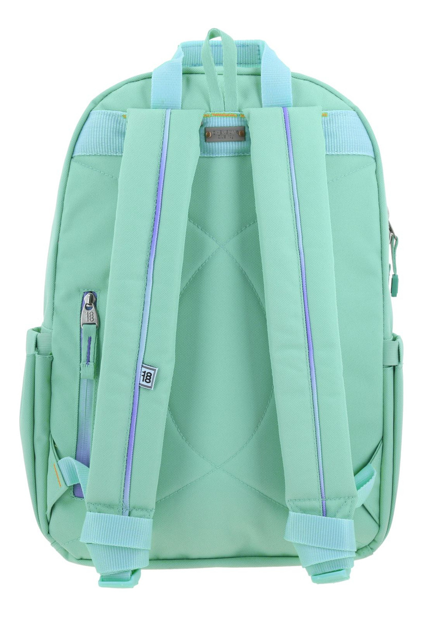 Mochila Grande Juvenil Chenson 1818 Loram 1870459-t 4