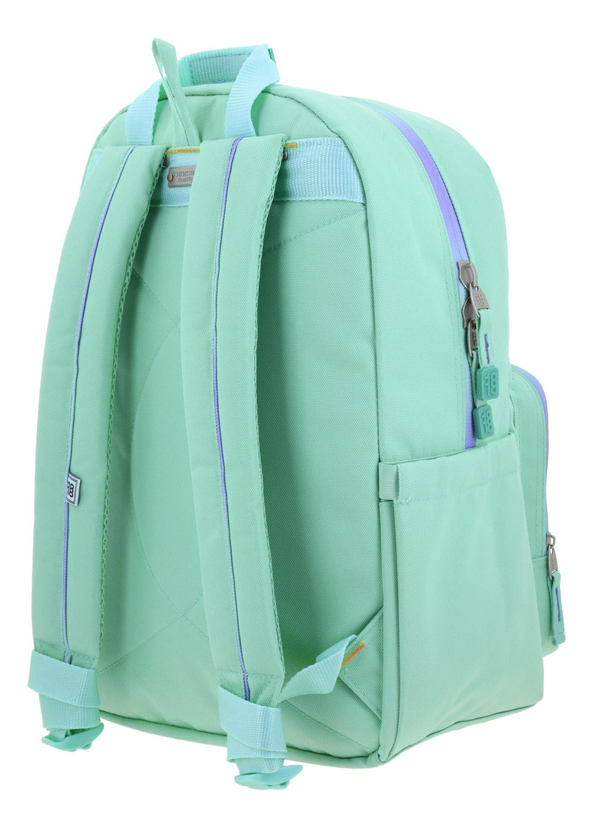 Mochila Grande Juvenil Chenson 1818 Loram 1870459-t 5