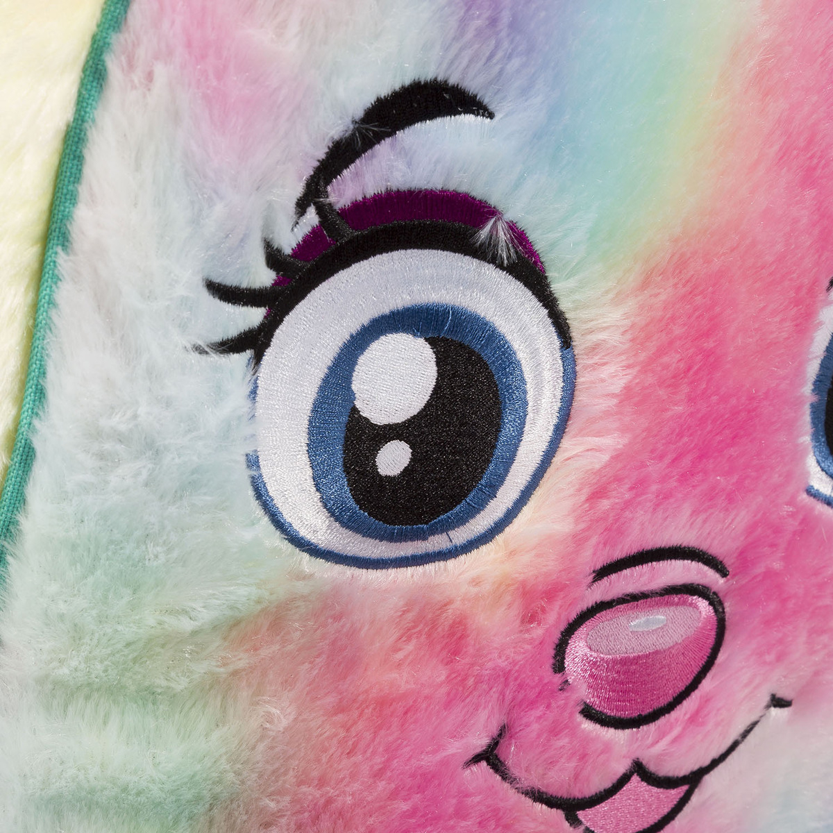 Mochila Grande Rosa Chenson Happy Girl Adha Porta Tablet De 5