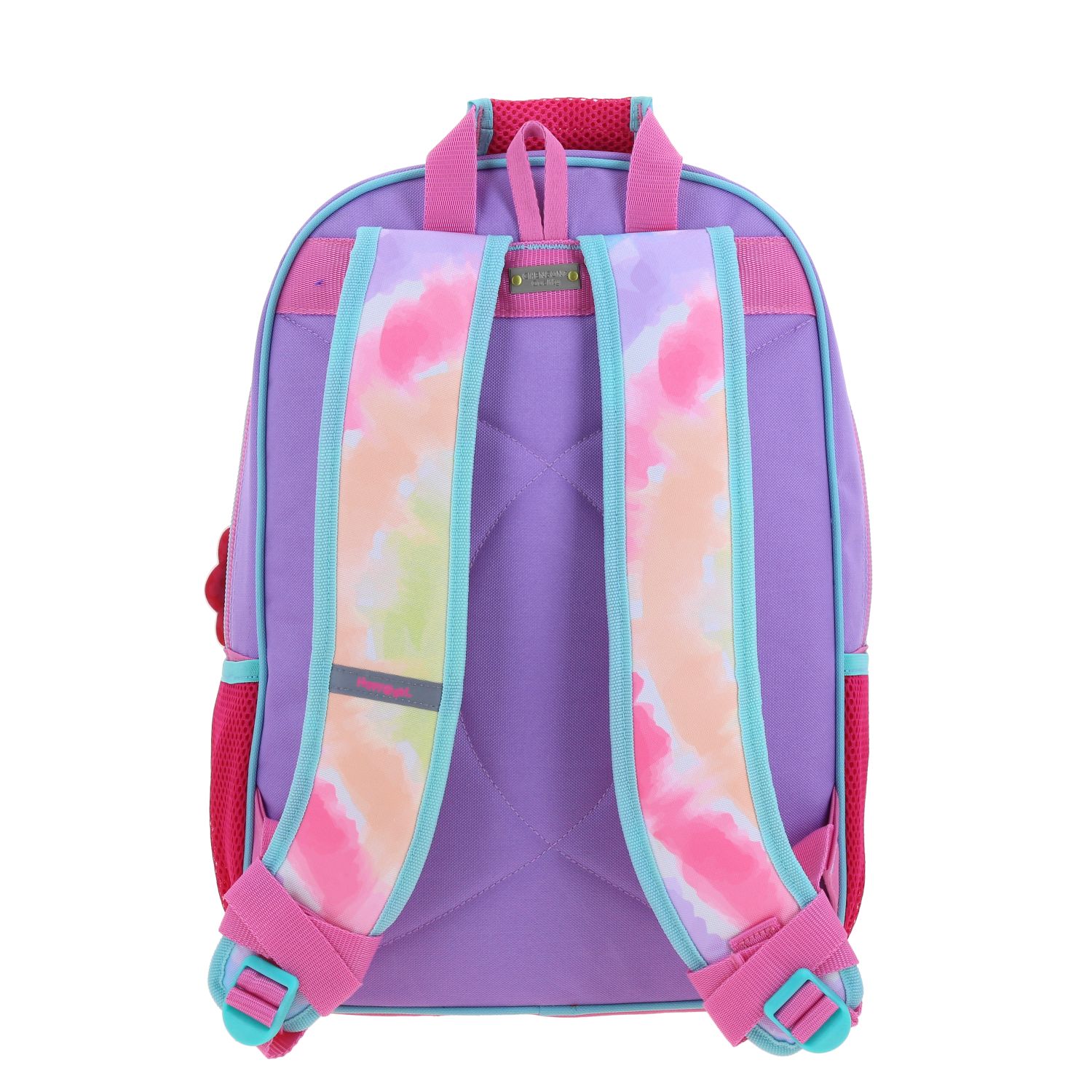 Mochila Happy Girl Rosa para niña Chenson 4