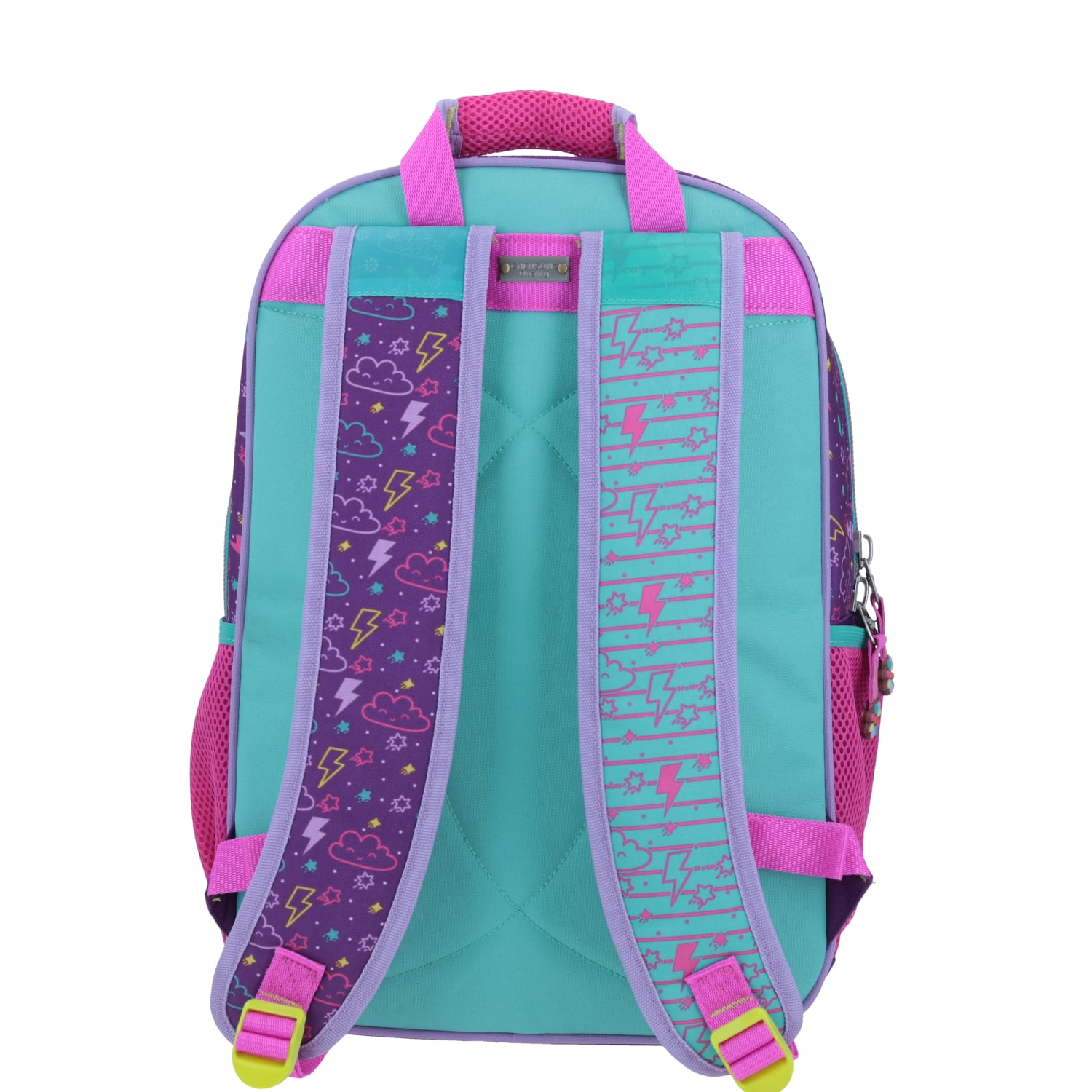 Mochila Happy Girl Uva para niña Chenson 3