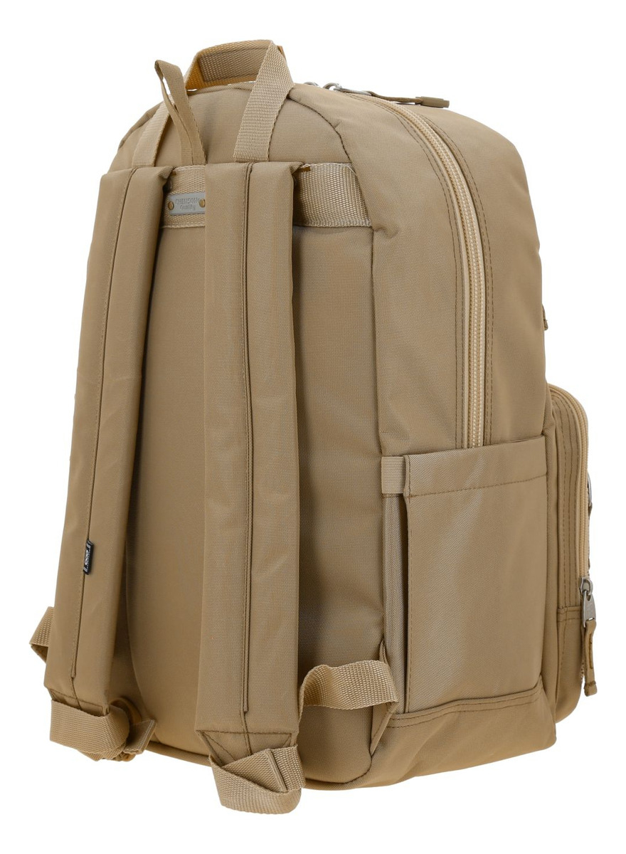 Mochila Juvenil Chenson 1818 Porta Laptop Softy 1866480-e 3