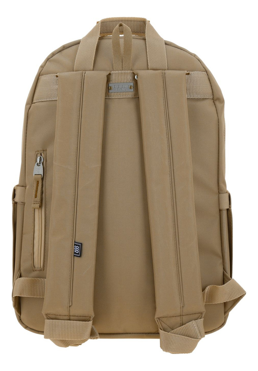 Mochila Juvenil Chenson 1818 Porta Laptop Softy 1866480-e 4