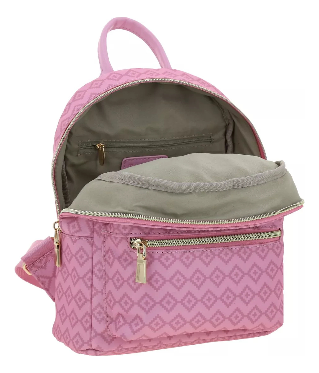 Mochila Madison Urbana Chenson Xochitl Dama Md25099-p 4