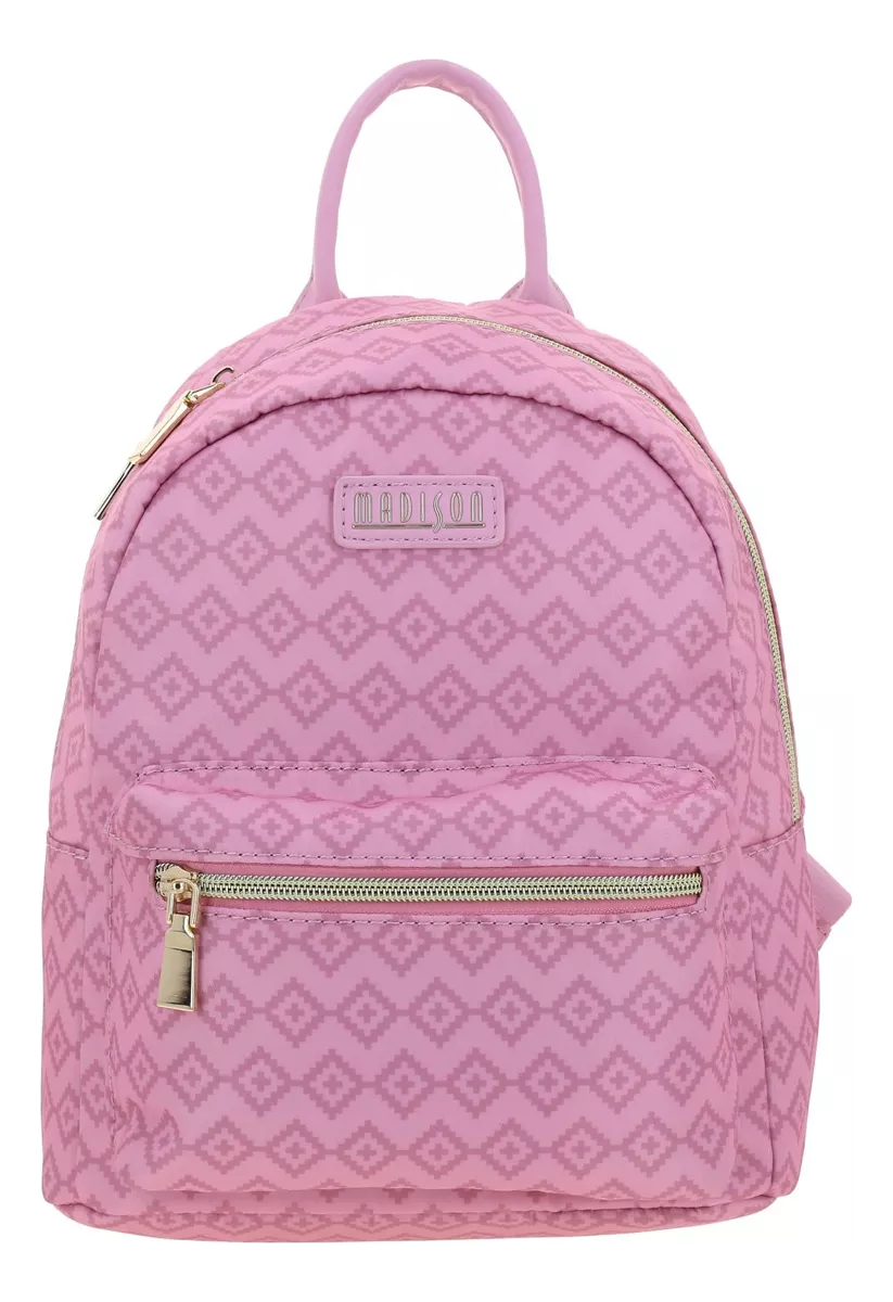 Mochila Madison Urbana Chenson Xochitl Dama Md25099-p 5