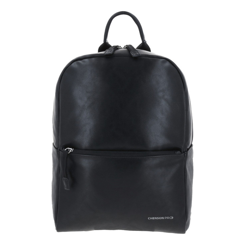 Mochila Mediana Chenson Pro Rolex Porta Laptop Cp65853-3