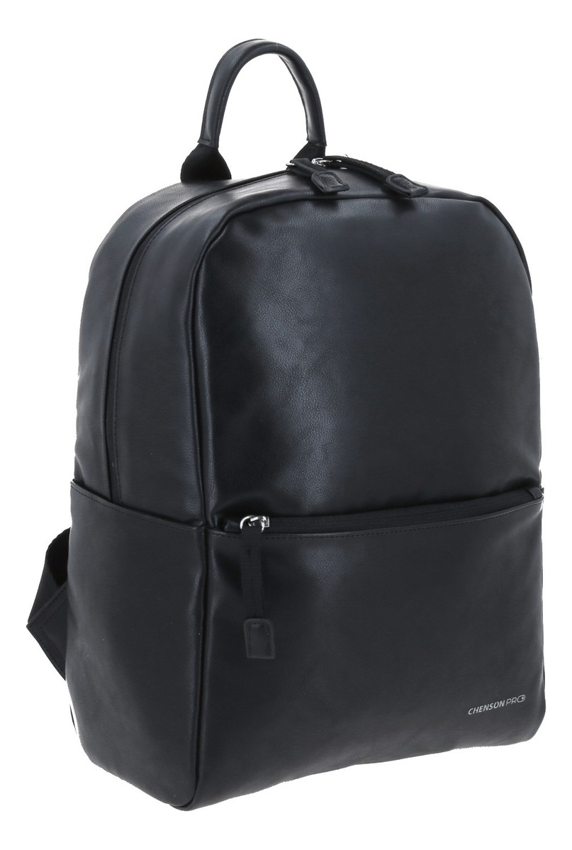 Mochila Mediana Chenson Pro Rolex Porta Laptop Cp65853-3 2