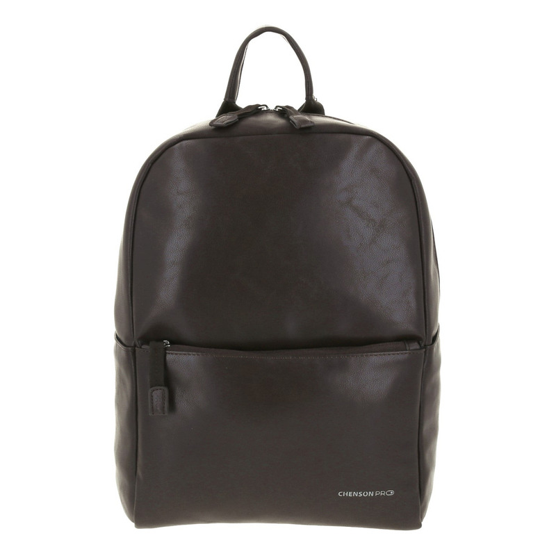 Mochila Mediana Chenson Pro Rolex Porta Laptop Cp65853-b