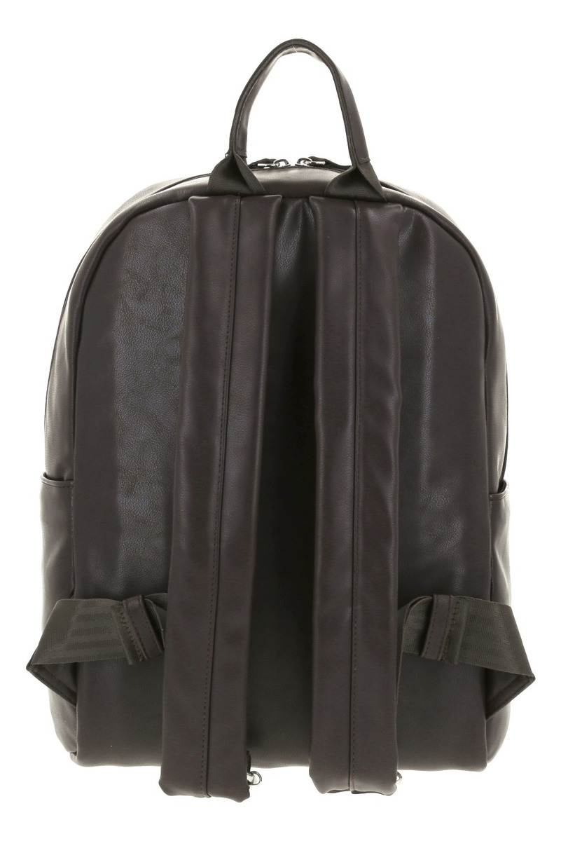 Mochila Mediana Chenson Pro Rolex Porta Laptop Cp65853-b 4