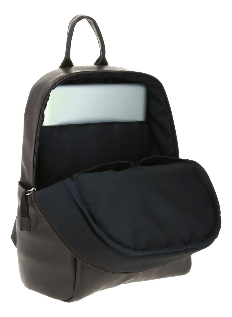 Mochila Mediana Chenson Pro Rolex Porta Laptop Cp65853-b 5