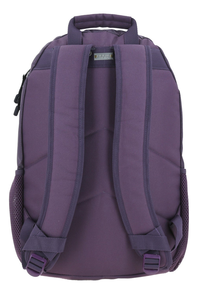 Mochila Morado Para Laptop Chenson Pro Loto 4