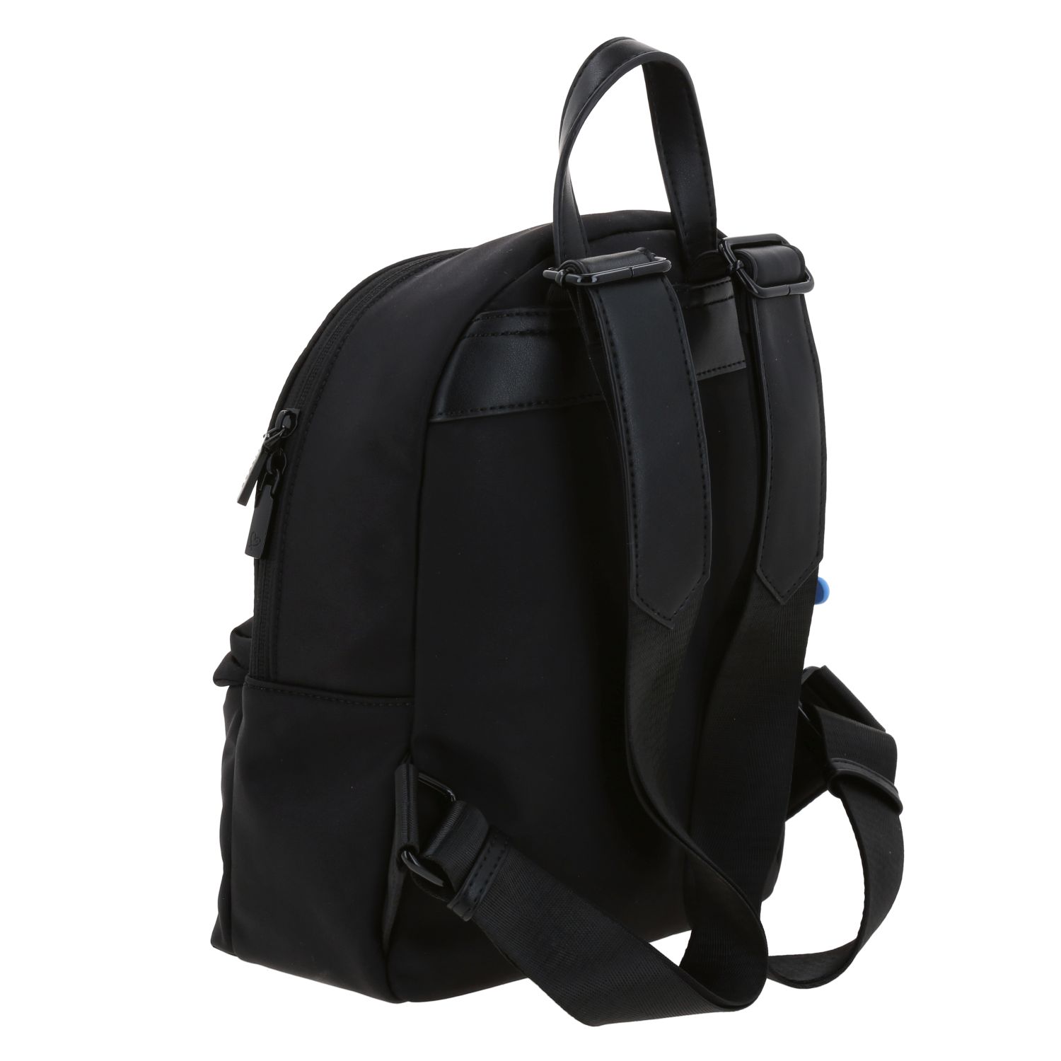 Mochila para dama casual Gorétt by Chenson color negro – Estilo y funcionalidad 3