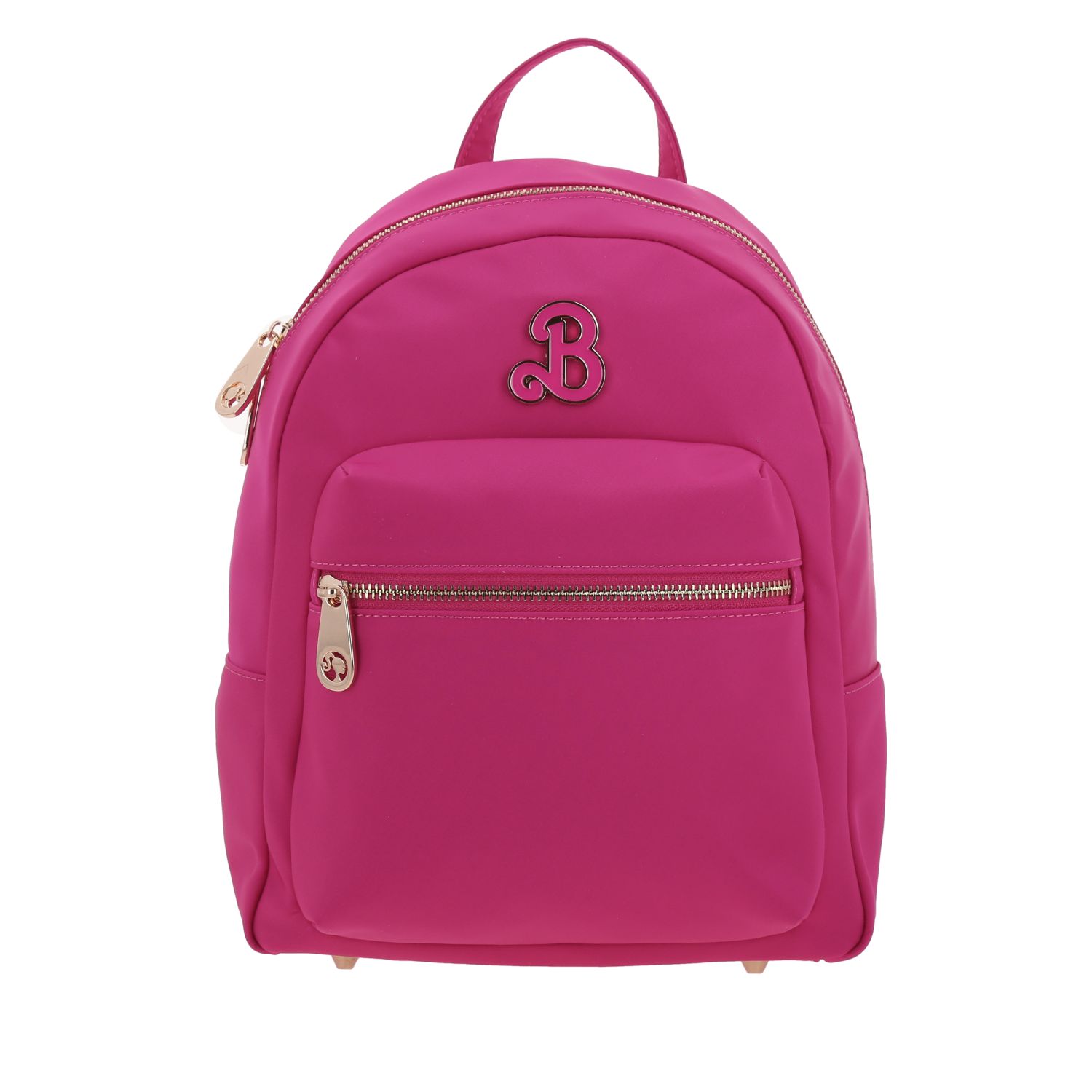 Mochila para mujer casual Barbie by Chenson Rosa con amplio compartimento
