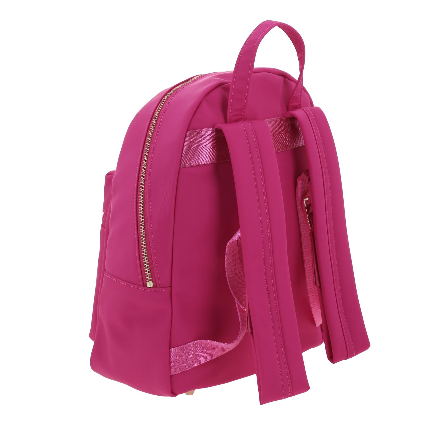 Mochila para mujer casual Barbie by Chenson Rosa con amplio compartimento 3