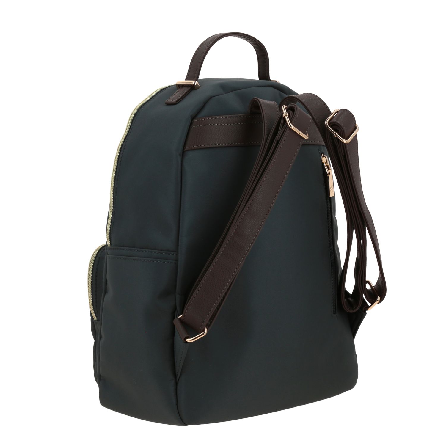 Mochila para mujer casual Madison by Chenson Gris – Elegancia y funcionalidad 3