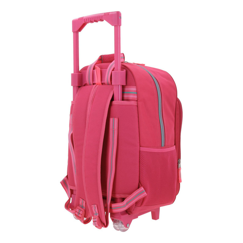 Mochila Ruedas Grande Chenson Primaria Chey Ch66508-p 3