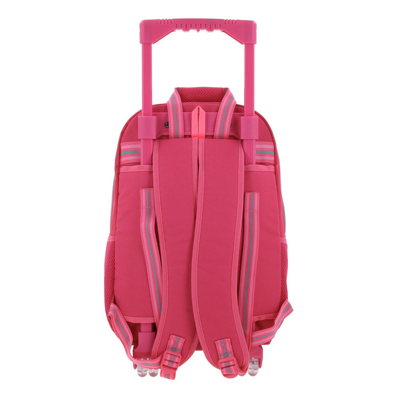 Mochila Ruedas Grande Chenson Primaria Chey Ch66508-p 4