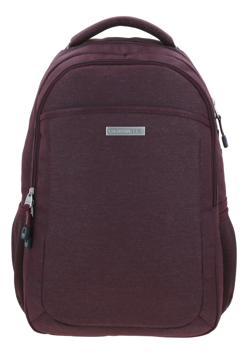 Mochila Tinta Para Laptop Chenson Pro Olex