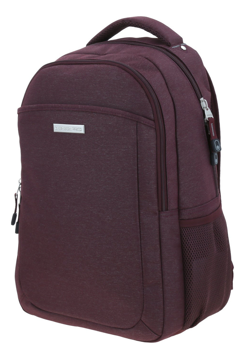 Mochila Tinta Para Laptop Chenson Pro Olex 2