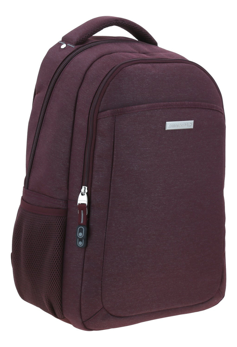 Mochila Tinta Para Laptop Chenson Pro Olex 5