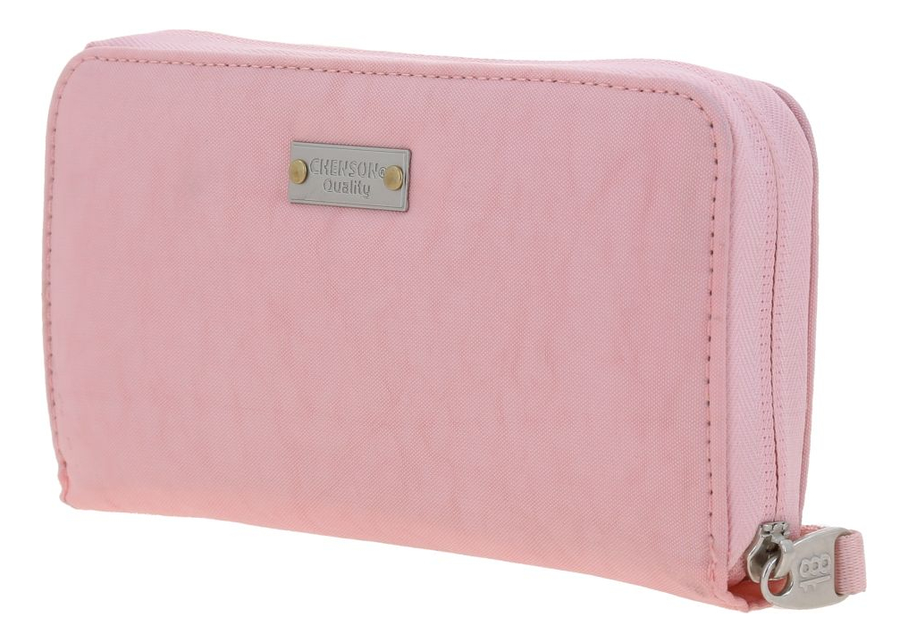 Monedero Chenson Modelo 1818 Zilp Color Rosa 1866548-p 2