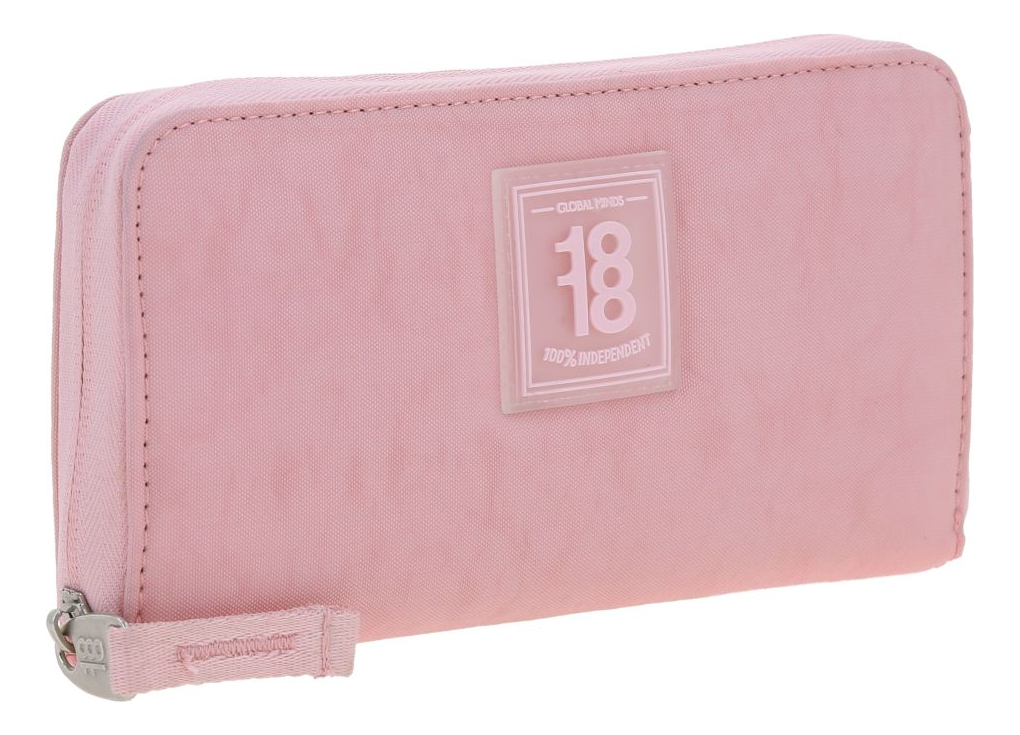Monedero Chenson Modelo 1818 Zilp Color Rosa 1866548-p 3