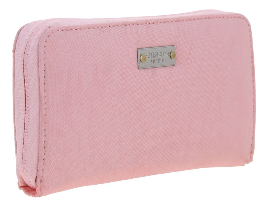 Monedero Chenson Modelo 1818 Zilp Color Rosa 1866548-p 4